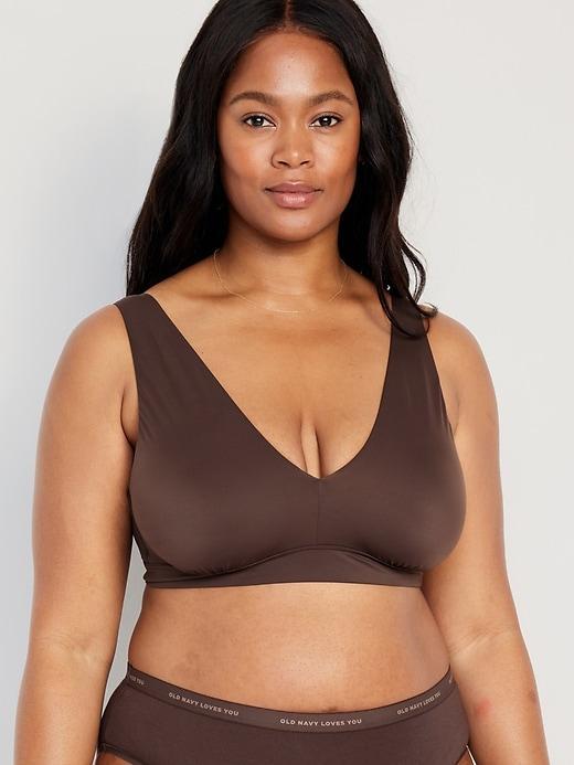 No-Show Bralette Product Image