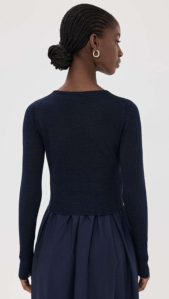 Jenni Kayne Finley Cardigan | Shopbop Product Image