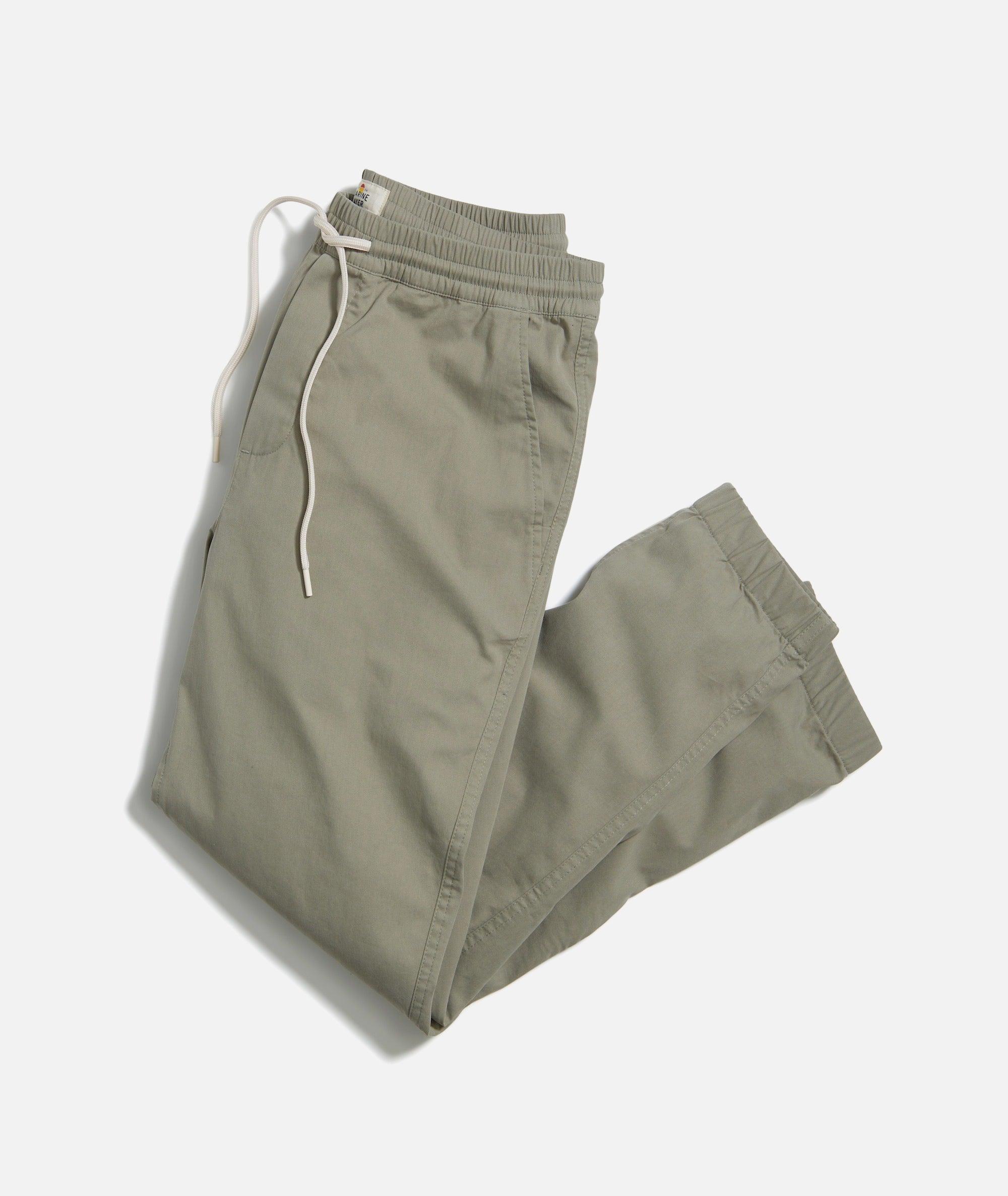 Saturday Breeze Jogger Product Image