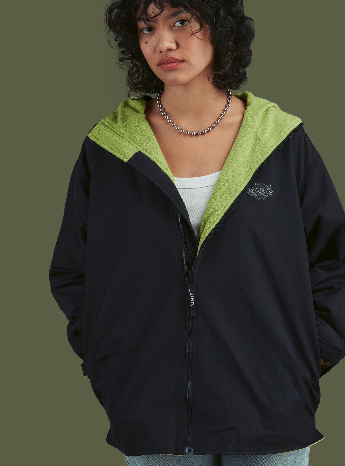 Shift Jacket Female Product Image