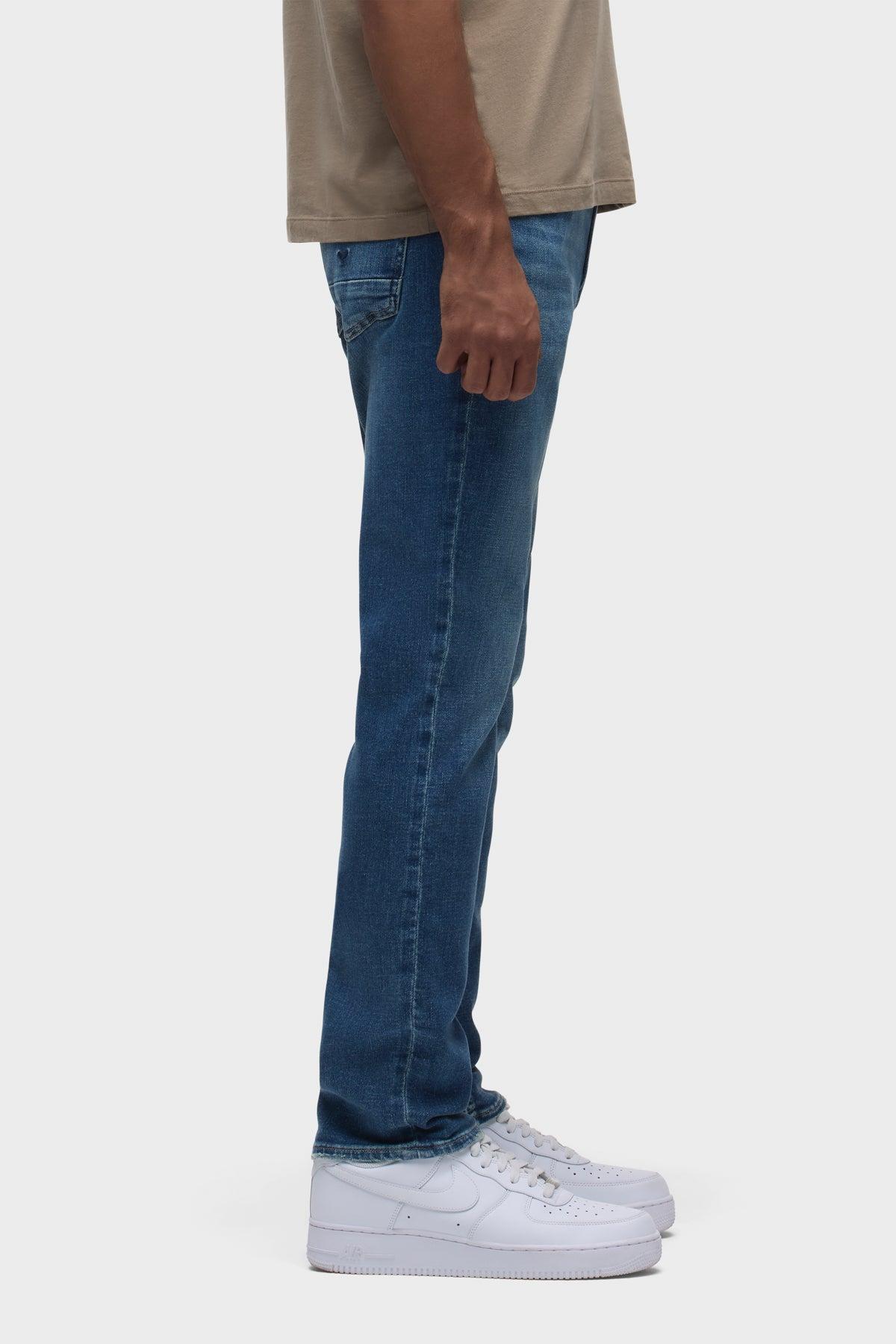 Blake Slim Straight Jean 32" Inseam Male Product Image