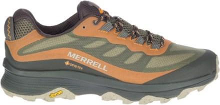 Moab Speed GORE-TEX Hiking Shoes - Men's Product Image