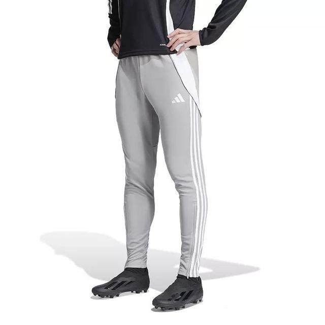 Big & Tall adidas Tiro 24 Training Track Pants, Mens Product Image