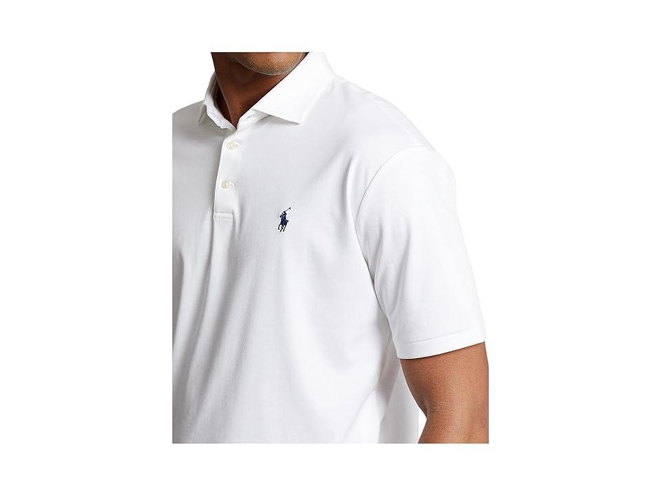 Polo Ralph Lauren Pima Cotton Polo Product Image