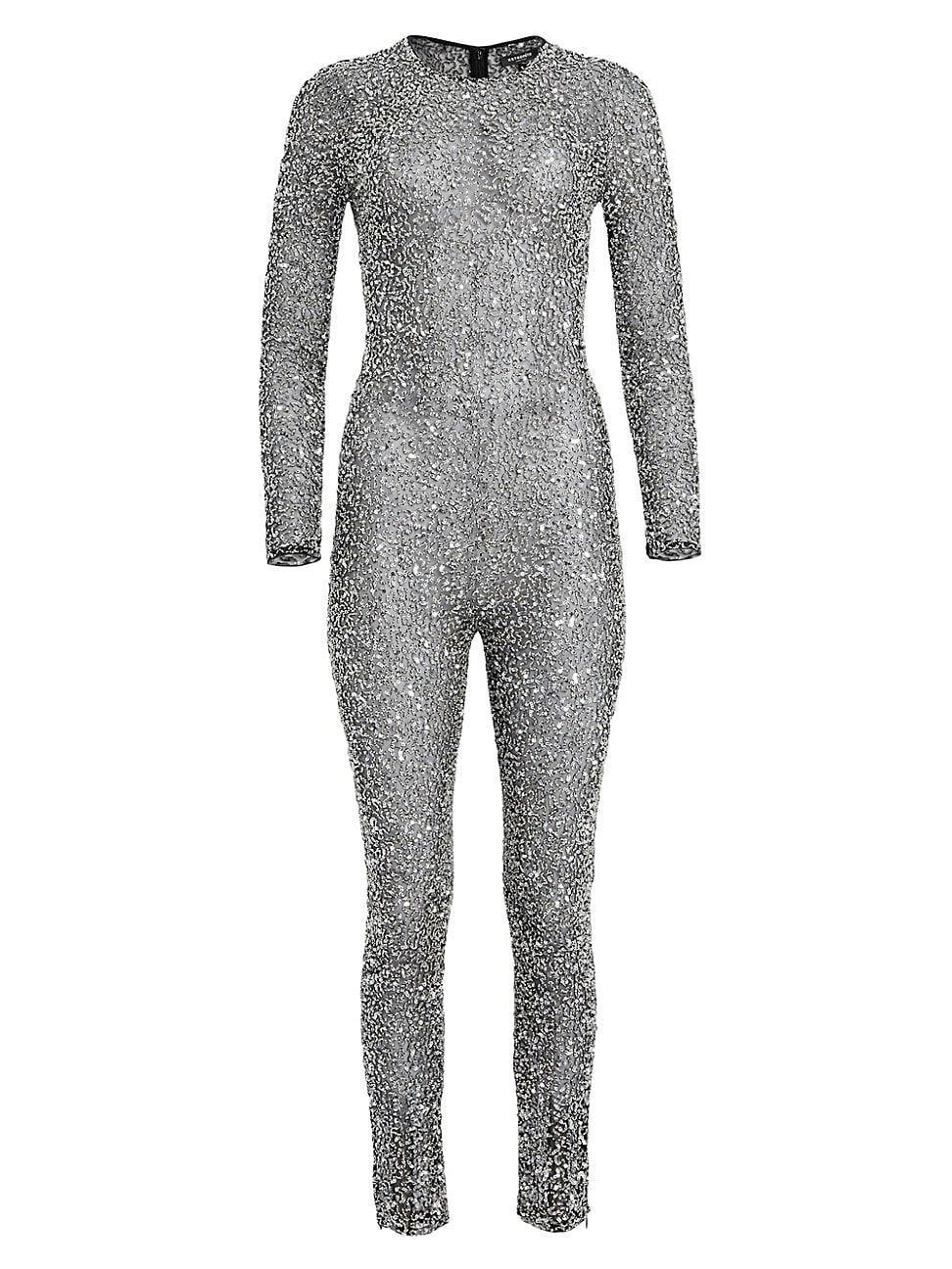 Womens Marcel Jumpsuit Product Image