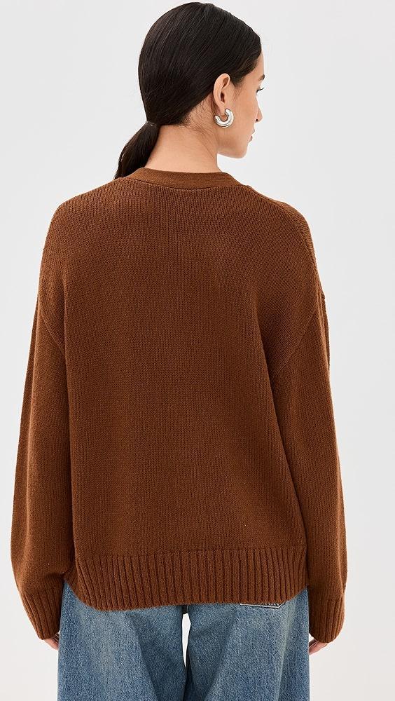 Jenni Kayne Barret Cardigan | Shopbop Product Image