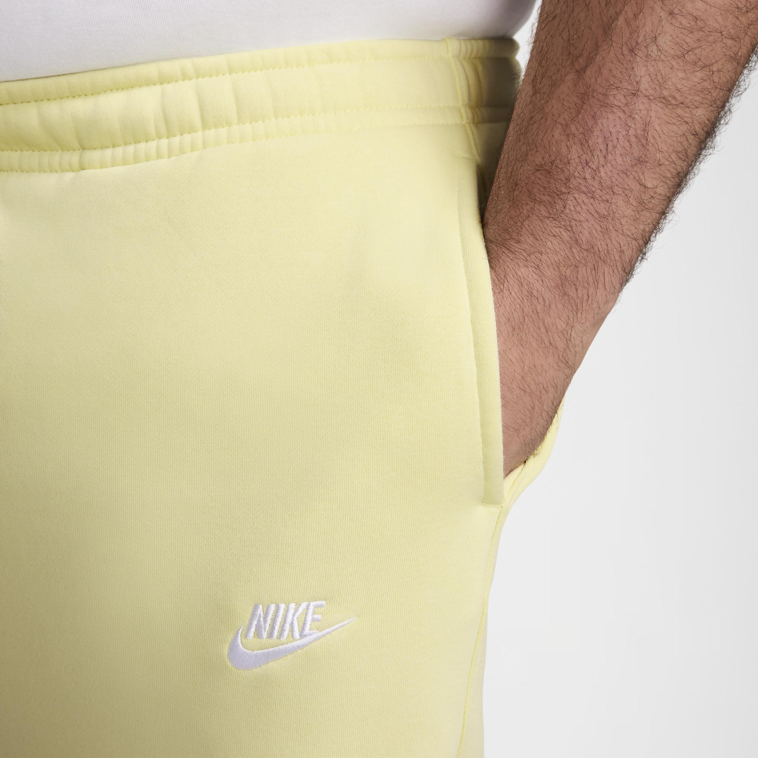 Men's Nike Sportswear Club Fleece Pants Product Image