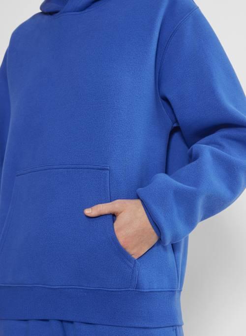 CashSoft Mockneck Sweater Product Image