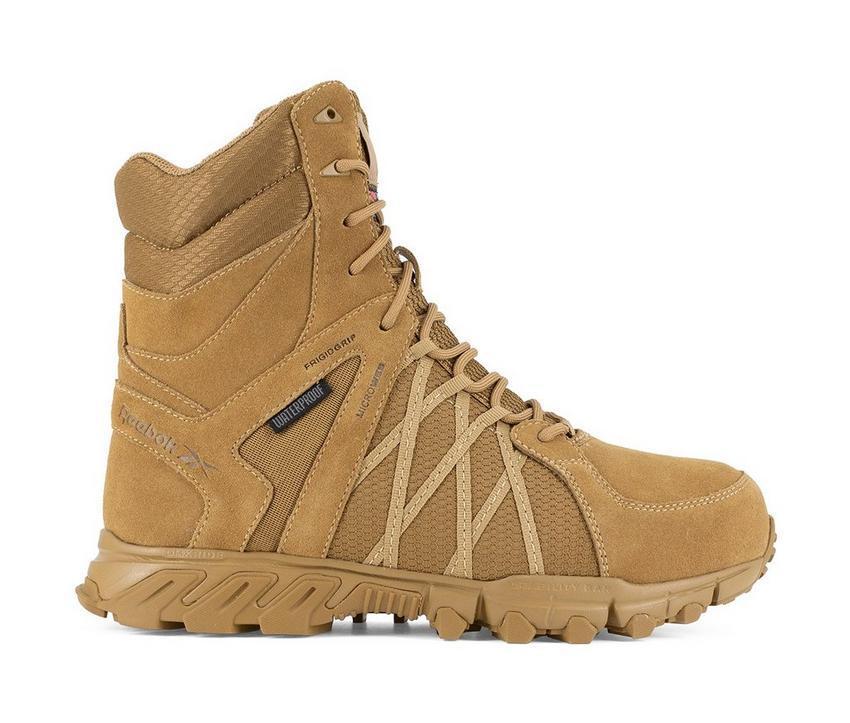 Men's REEBOK WORK Trailgrip Tactical Work Boots Product Image