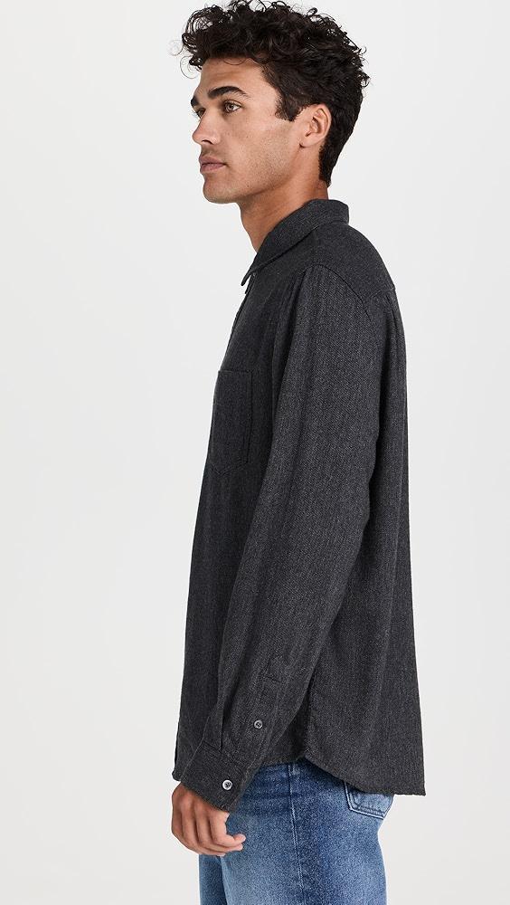 RAILS Lennox Shirt | Shopbop Product Image