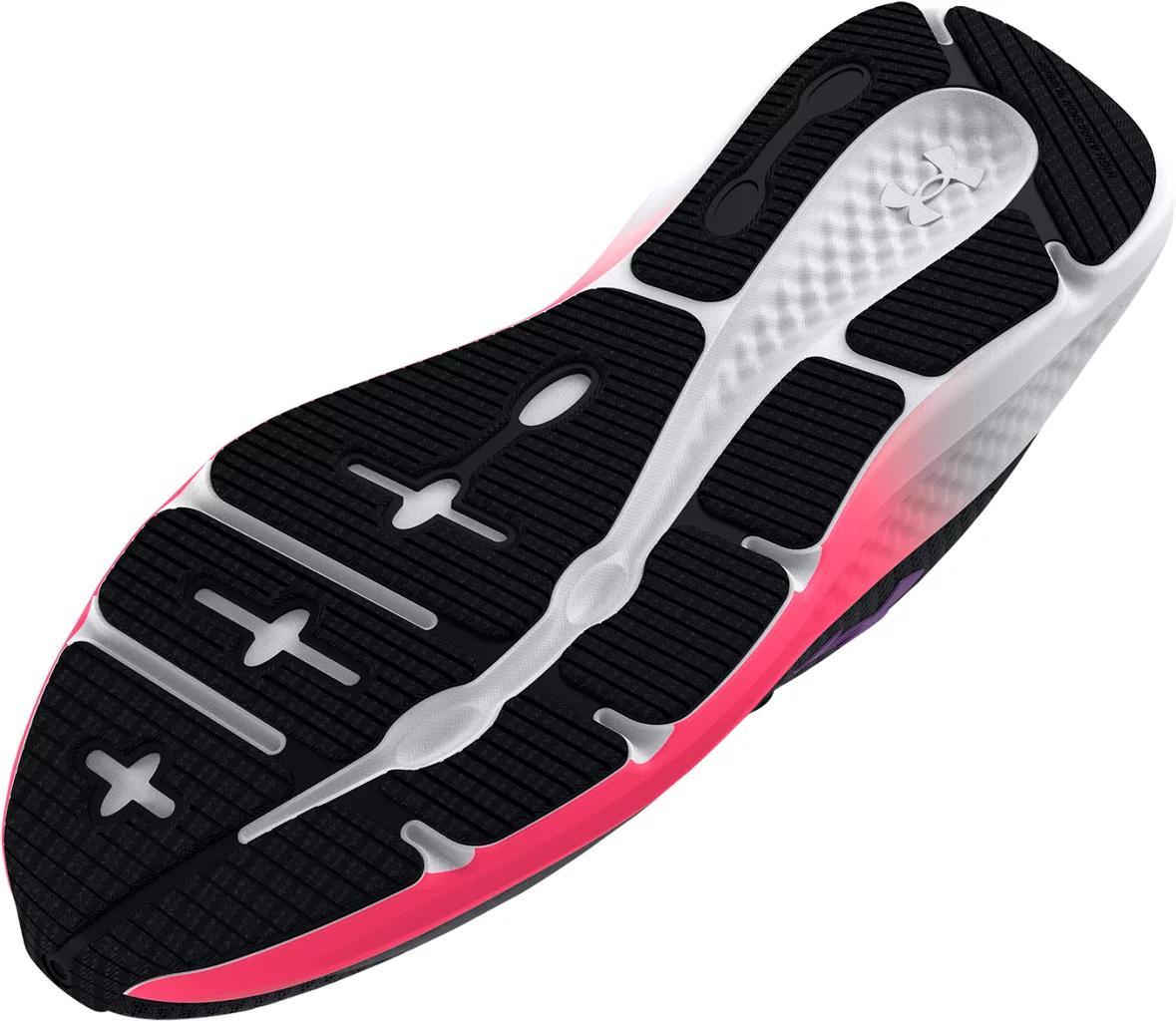 Women's UA Charged Pursuit 3 Running Shoes Product Image