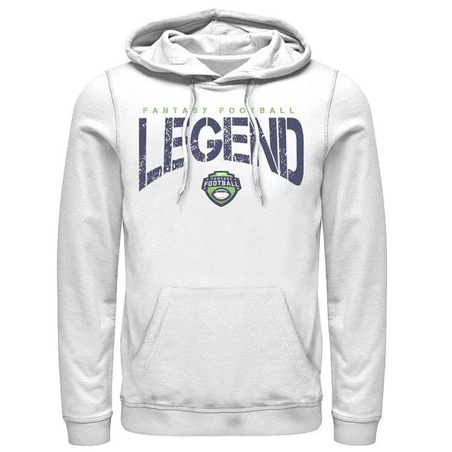 Mens ESPN Fantasy Football Legend Logo Hoodie Product Image