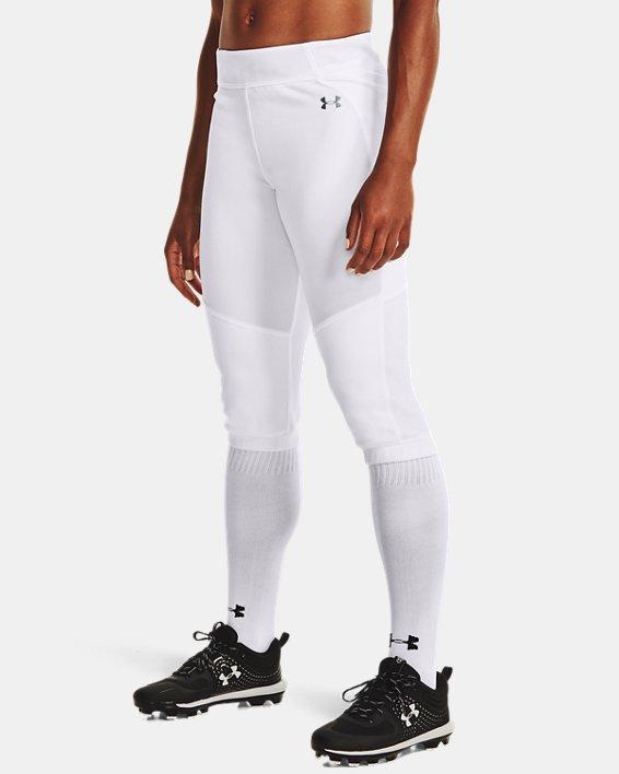 Womens UA Vanish Beltless Softball Pants product image