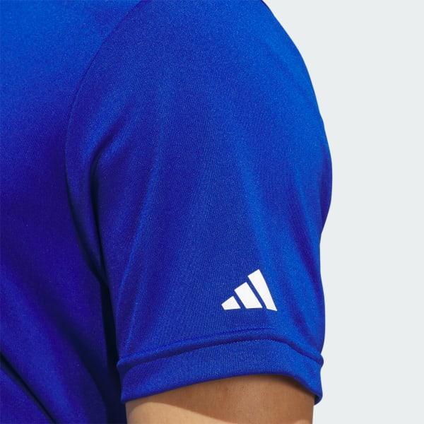 Core adidas Performance Primegreen Polo Shirt Product Image