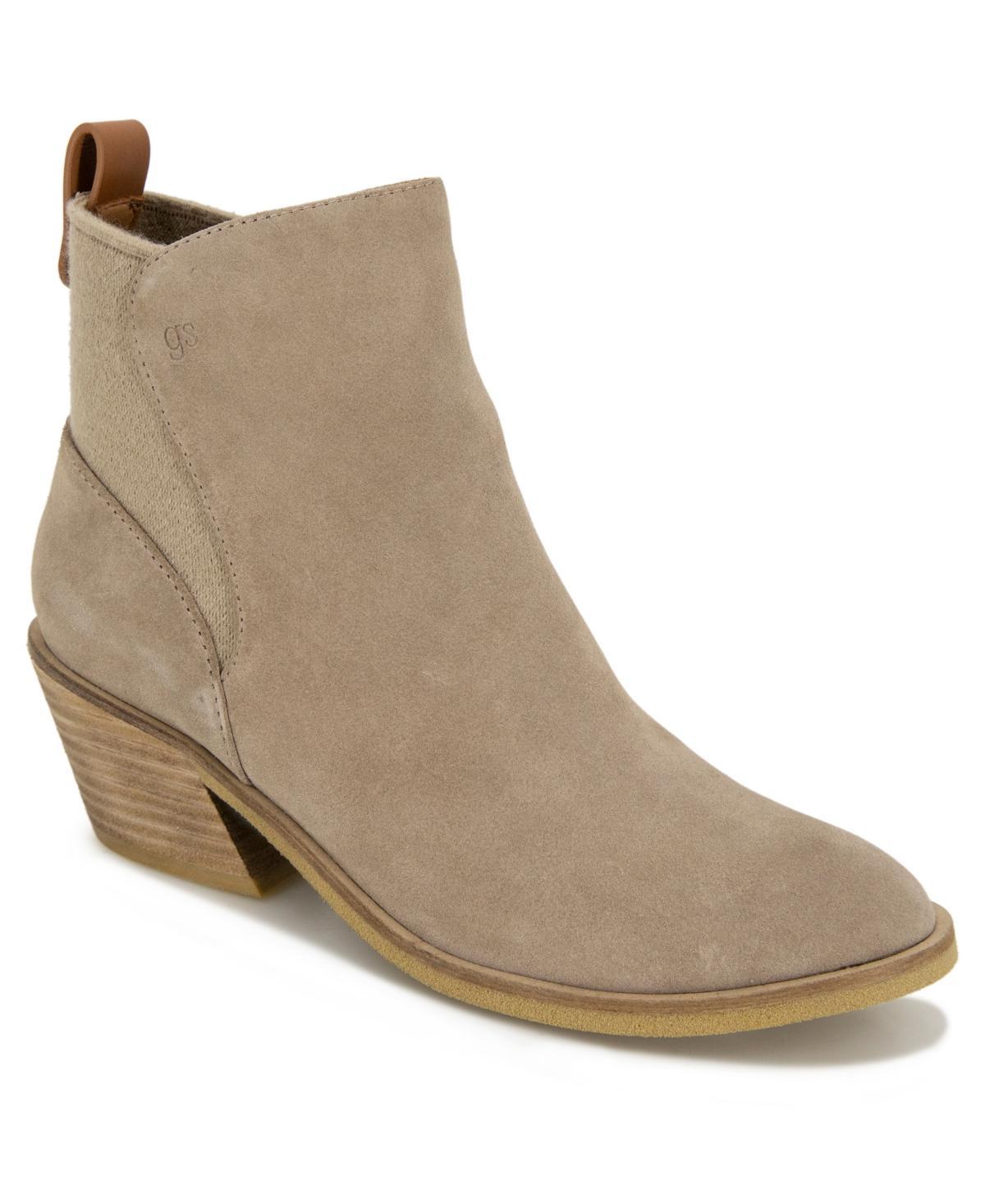 GENTLE SOULS BY KENNETH COLE Clint Western Bootie Product Image