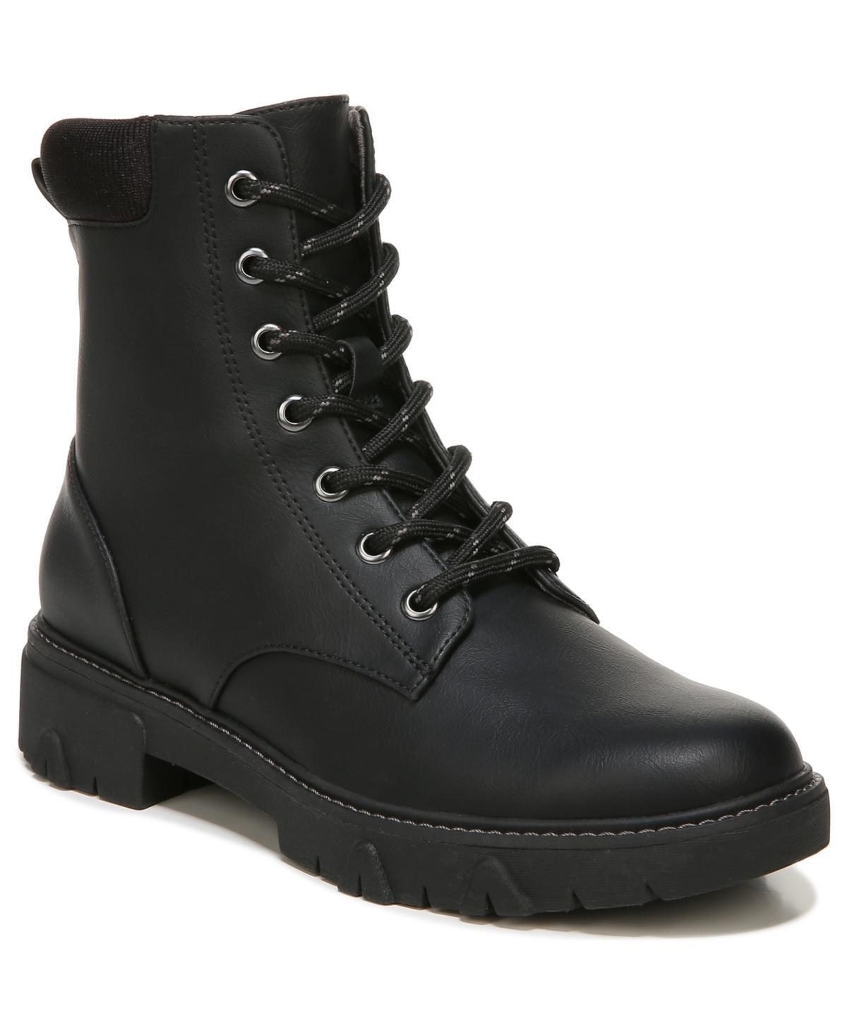 Dr. Scholls Womens Headstart Lace-Up Boot Product Image