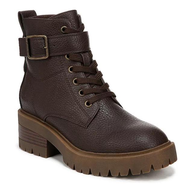 Blowfish Womens Jagger Lace Up Boot Product Image