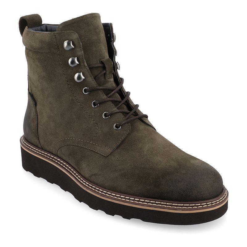 TAFT 365 Suede Boot Product Image