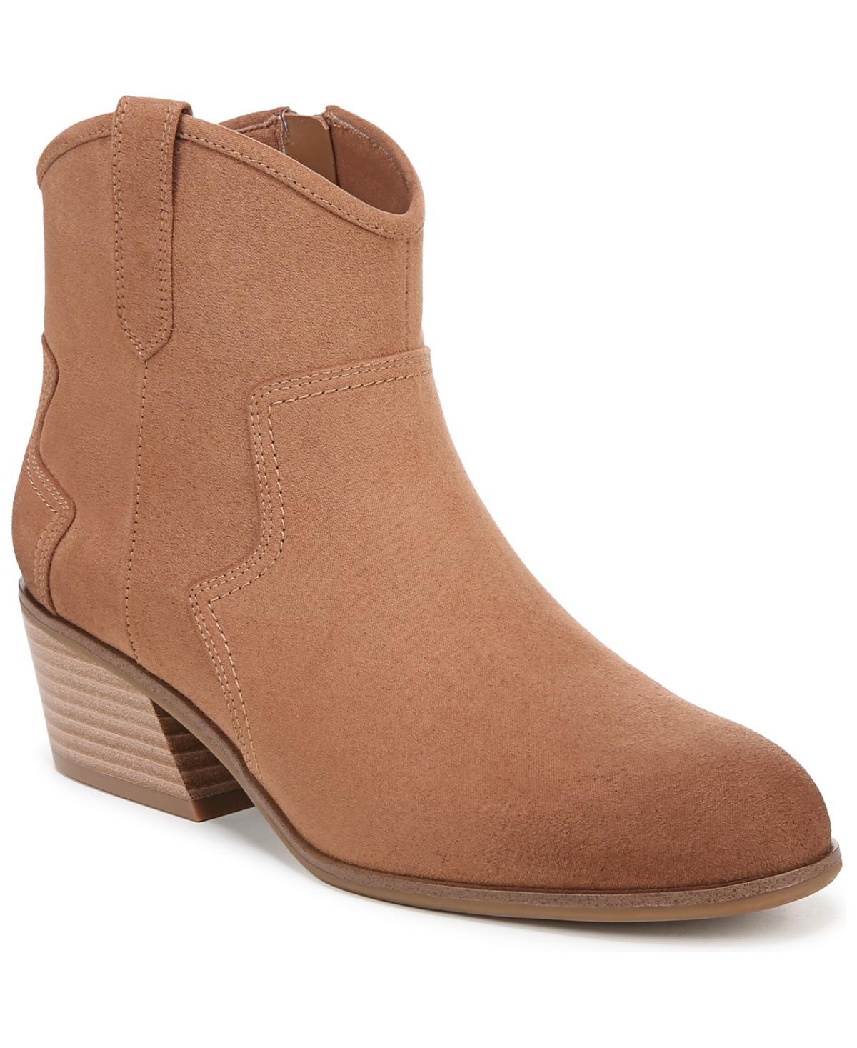 Dr. Scholls Womens Lasso Western Booties Product Image