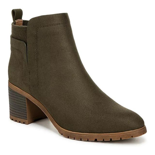 Lifestride Womens Maggie Bootie Product Image