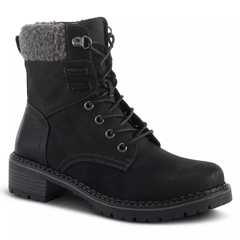 Patrizia Jordyn Womens Ankle Boots Product Image