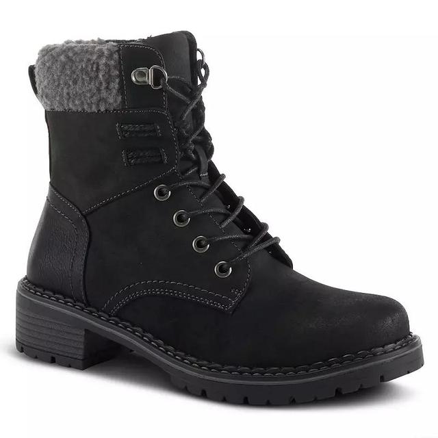 Patrizia Jordyn Womens Ankle Boots Product Image