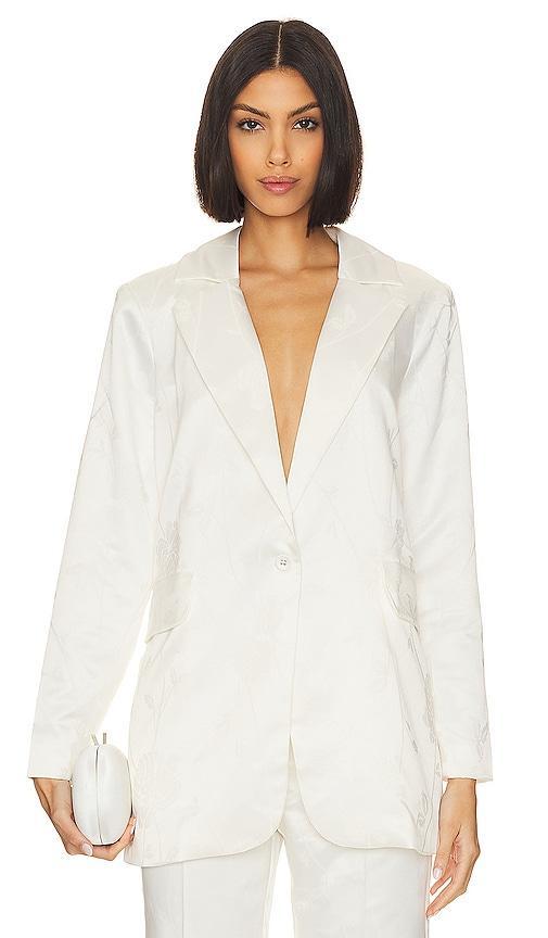 Ruth Blazer Jacket Product Image