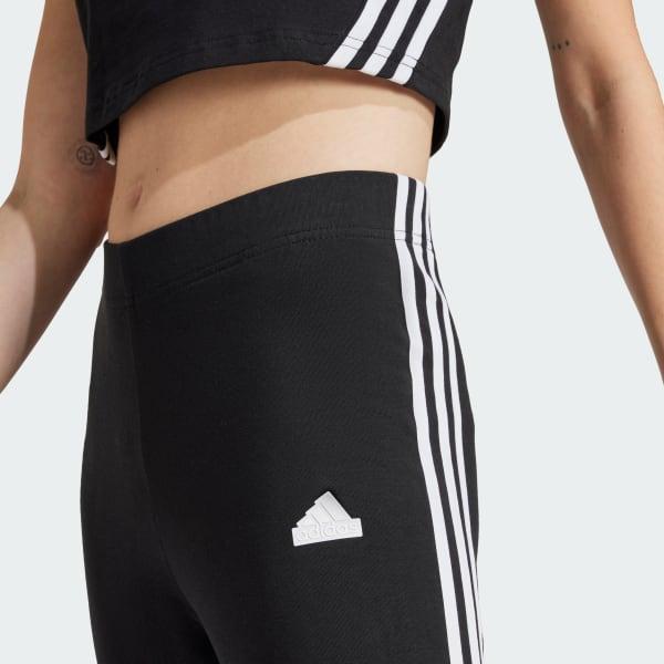 Future Icons 3-Stripes Leggings Product Image