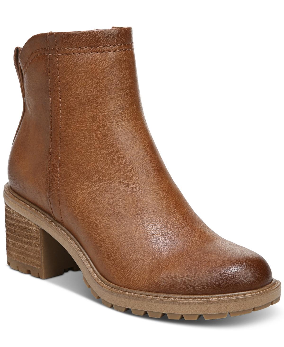 Zodiac Womens Greyson Lug-Sole Boots Product Image