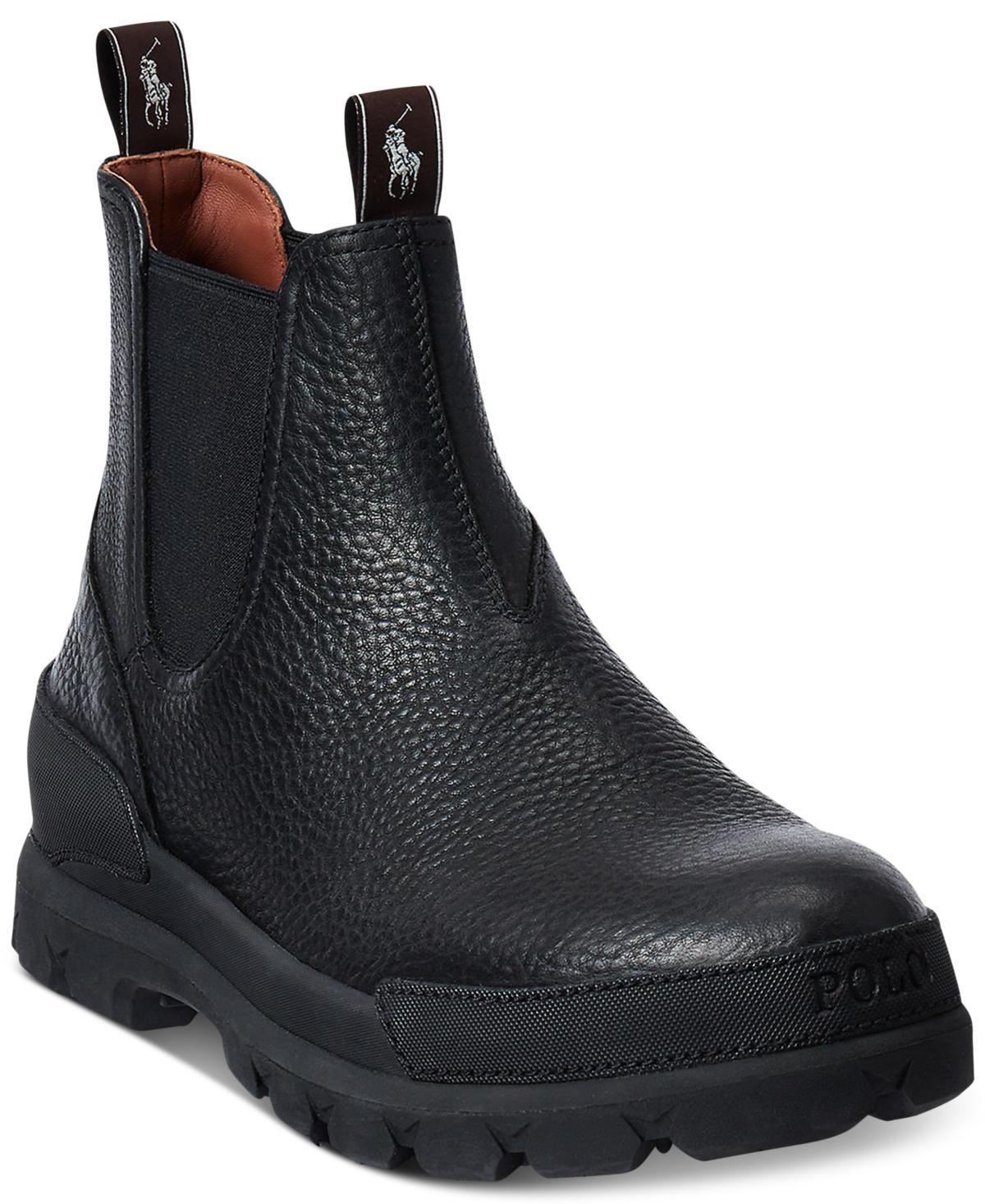 Polo Ralph Lauren Oslo Chelsea Boot Product Image