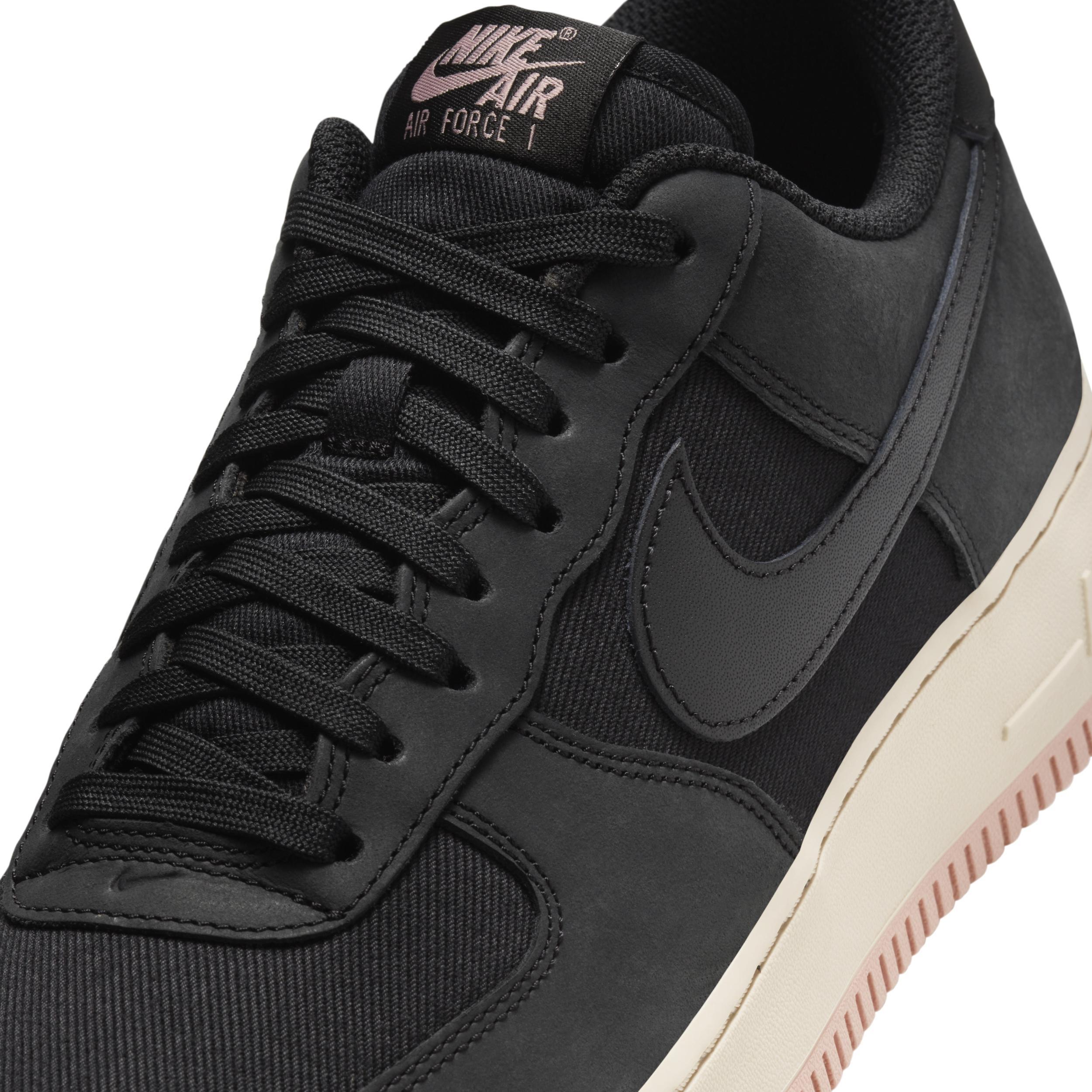 Nike Men's Air Force 1 '07 LX Shoes Product Image