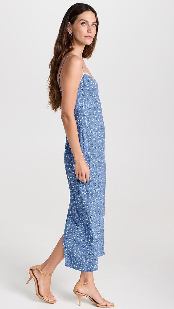 Reformation Pennington Dress | Shopbop Product Image