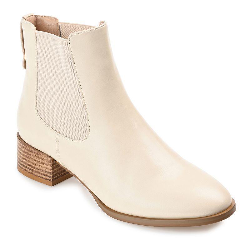 Journee Collection Chayse Tru Comfort Foam Womens Chelsea Boots Product Image