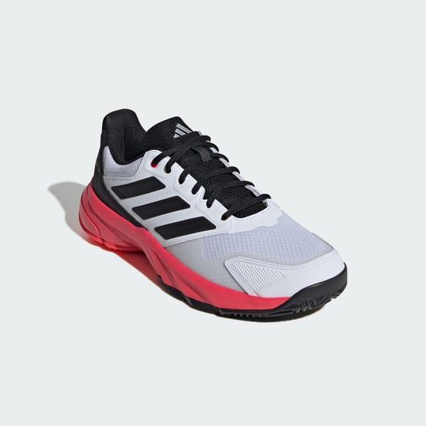 Courtjam Control 3 Tennis Shoes Product Image