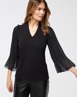 Women's Clothing - Dresses, Pants & Blouses - Chico's Product Image