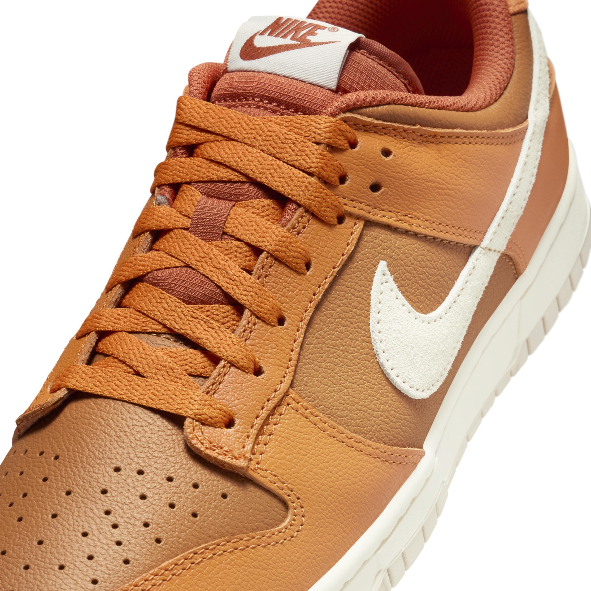 Nike Men's Dunk Low Retro SE Shoes Product Image