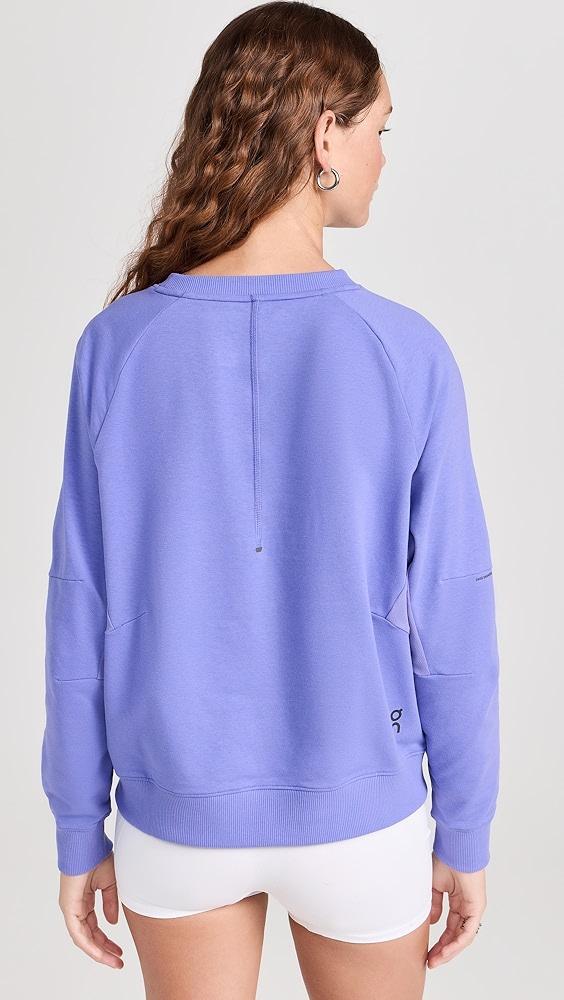 On Movement Crew Sweatshirt | Shopbop Product Image