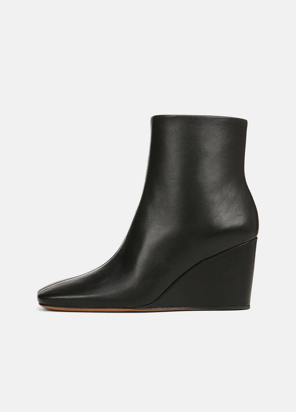 Andy Leather Ankle Boot Product Image