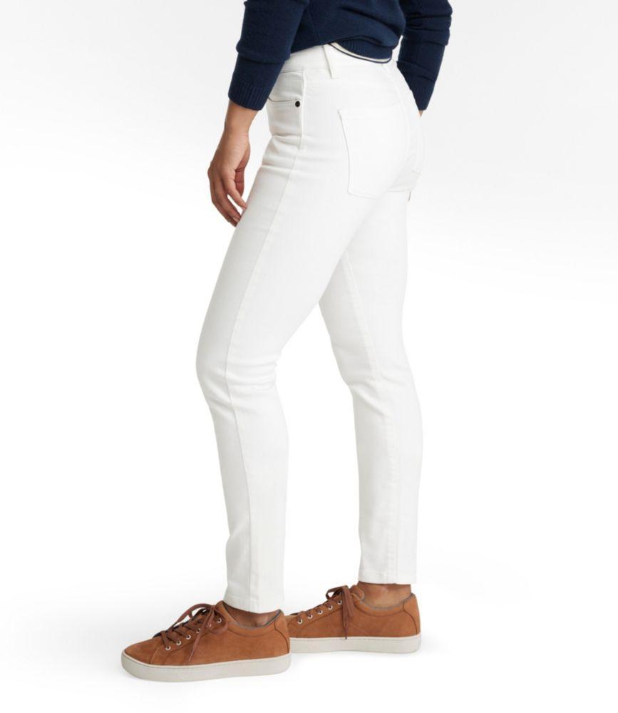 
                            Women's True Shape Jeans, High-Rise Skinny-Leg Colors
                         Product Image