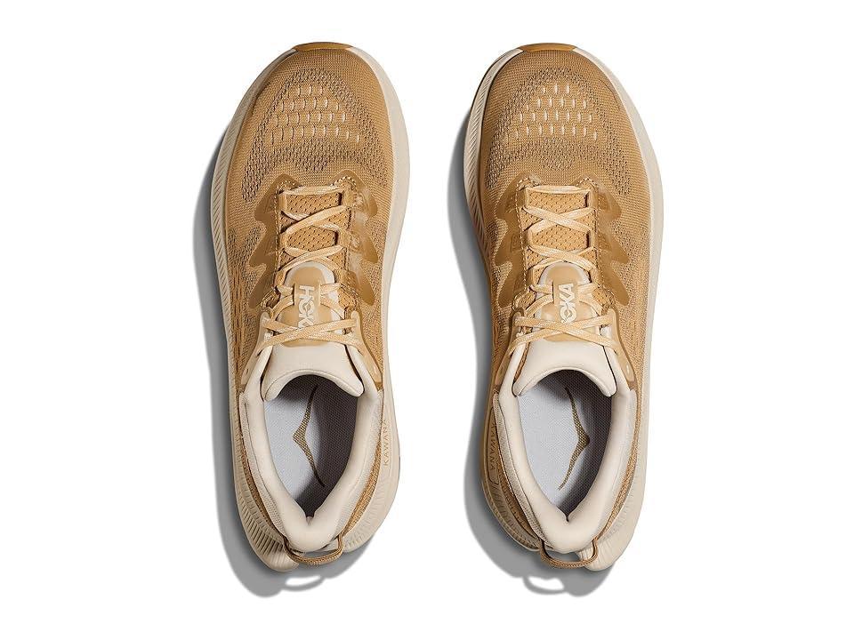 Hoka Men's Kawana 2 (Wheat/Oat Milk) Men's Shoes Product Image