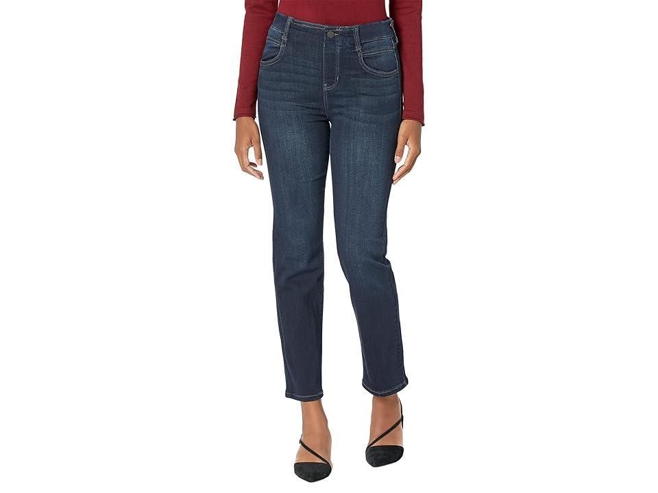 Liverpool Los Angeles Petite Gia Glider Slim 27 in Halifax (Halifax) Women's Jeans Product Image