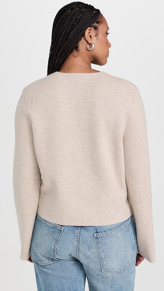 Jenni Kayne Chelsea Cardigan | Shopbop Product Image