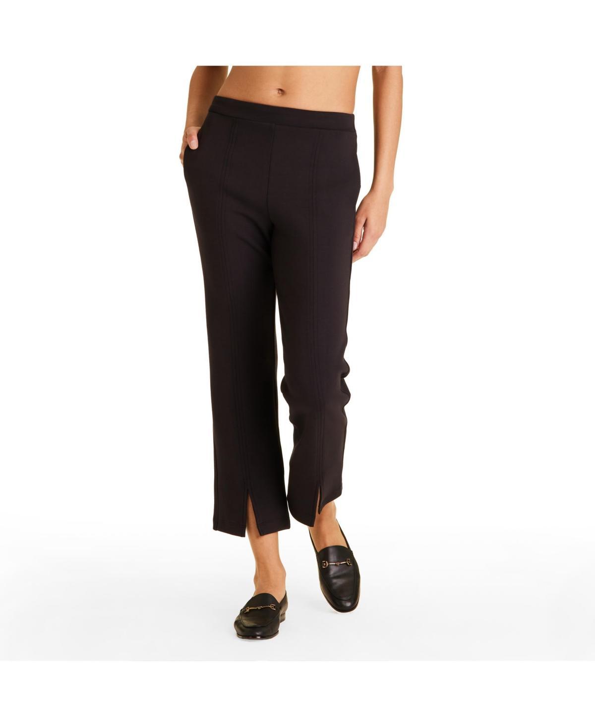 Womens Phoebe Crop Pants product image