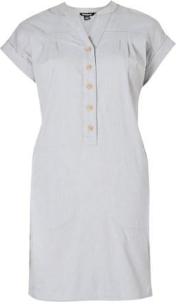 Tharu Shirt Dress product image