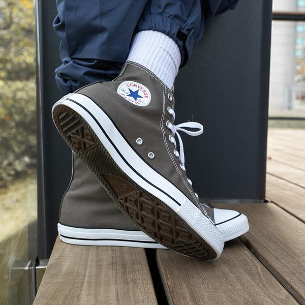 Men's Converse Chuck Taylor All Star High Top Unisex Shoes Product Image