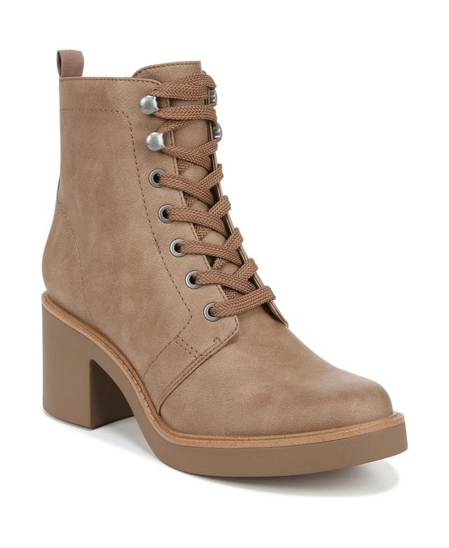 LifeStride Rhodes Faux Shearling Lined Bootie Product Image