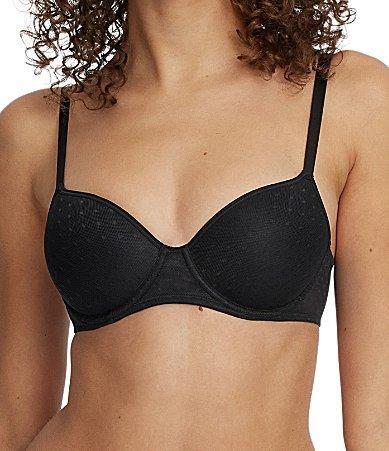 Skarlett Blue Dotty Underwire Convertible T-Shirt Bra Product Image