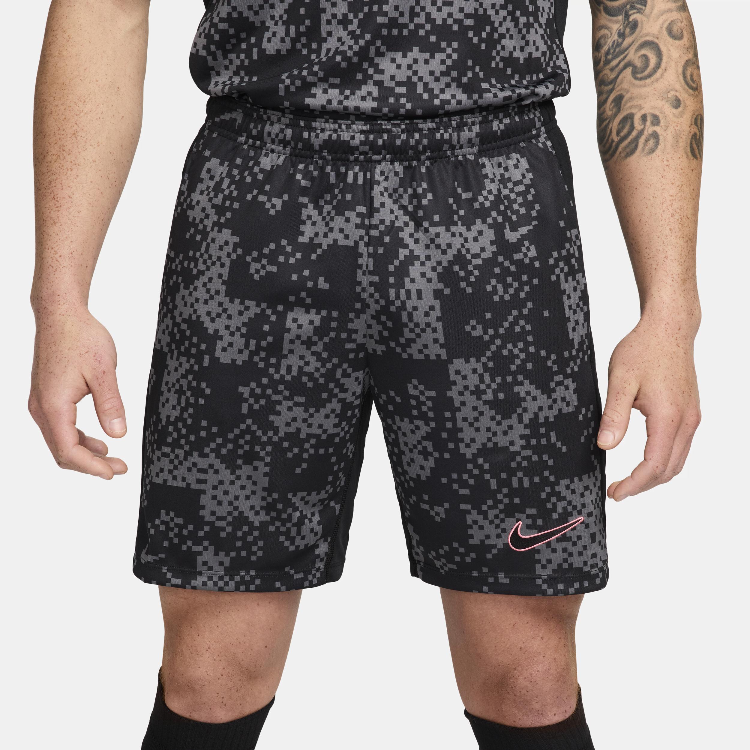 Nike Mens Academy Pro Dri-FIT Soccer Shorts Product Image