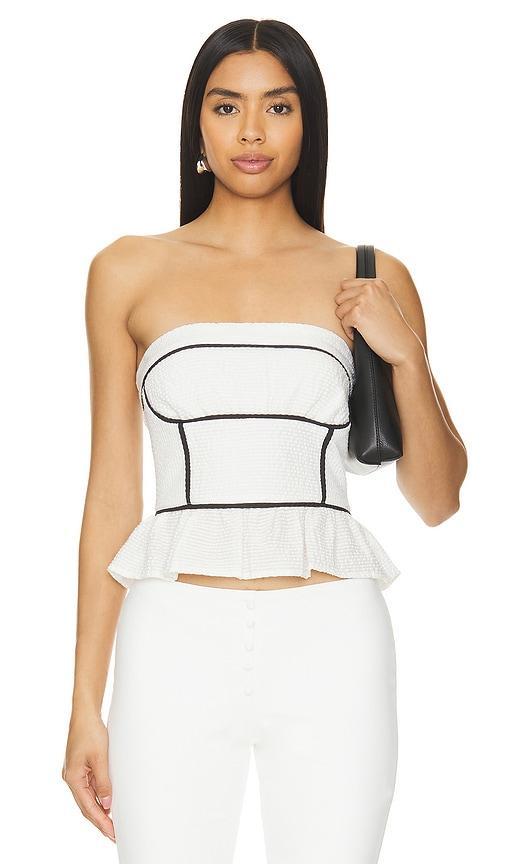 Tara Tube Top Product Image