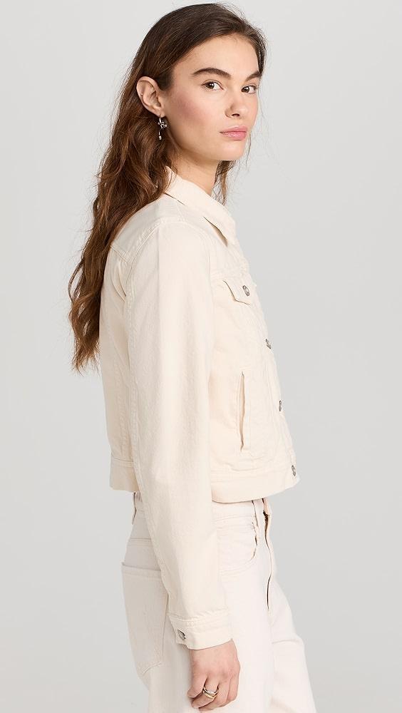 Free People Rumors Denim Jacket | Shopbop Product Image